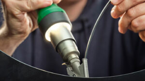 Integrisano LED svetlo