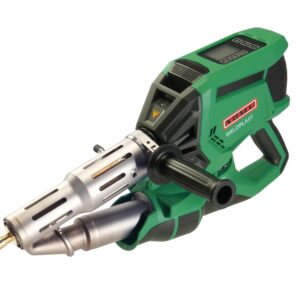 Ekstruder WELDPLAST 300