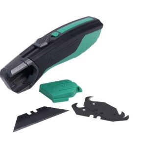 137.860 - Leister - Skalpel