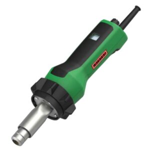 Leister fen HOT JET 302 A