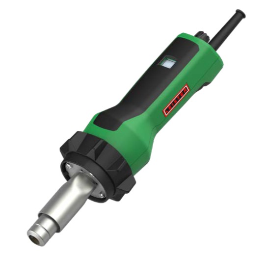 Leister fen HOT JET 302 A