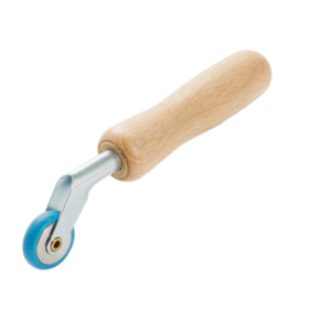 175.657 – Leister - Ručni valjak PTFE 8mm
