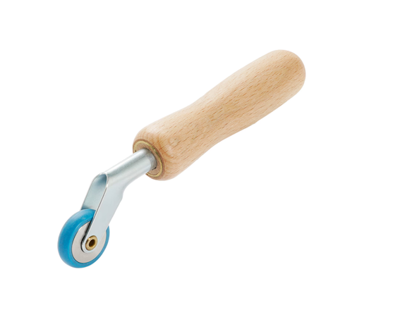 175.657 – Leister – Ručni valjak PTFE 8mm